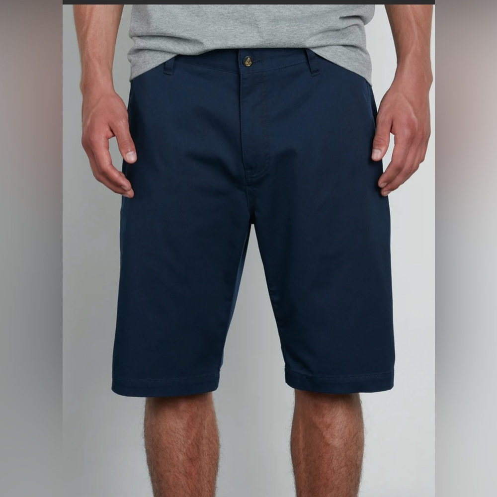 Volcom True To This shorts